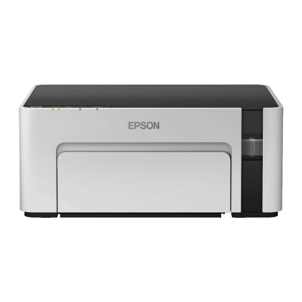 Buy Epson EcoTank M1120 Wireless Black & White Printer Inkjet (USB 2.0